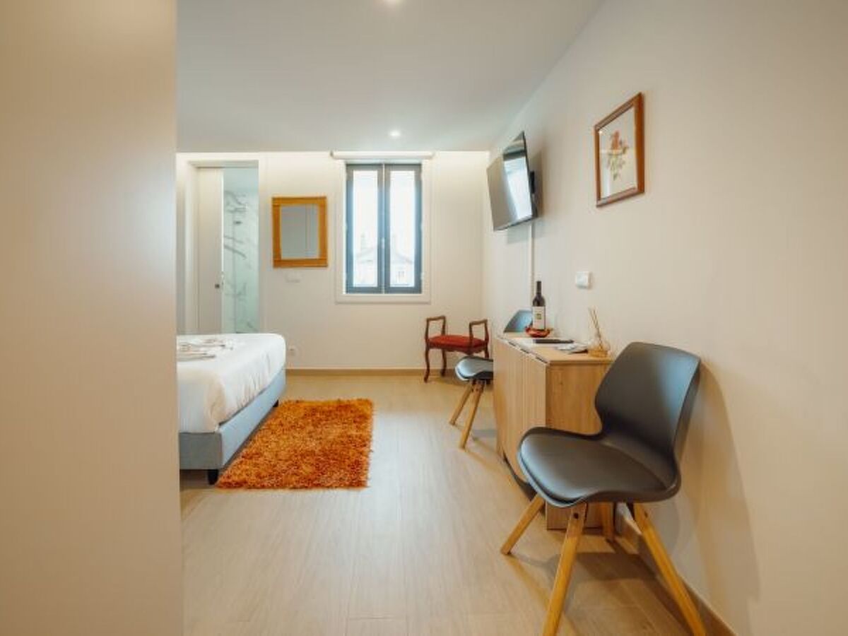 Studio 35m² Porto centre, à 2 min de l'Avenue des Alliés - Photo 14