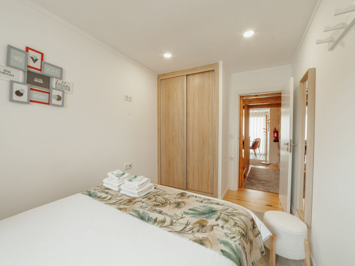 Appartement 5 personnes centre Porto, immeuble récent - Photo 6