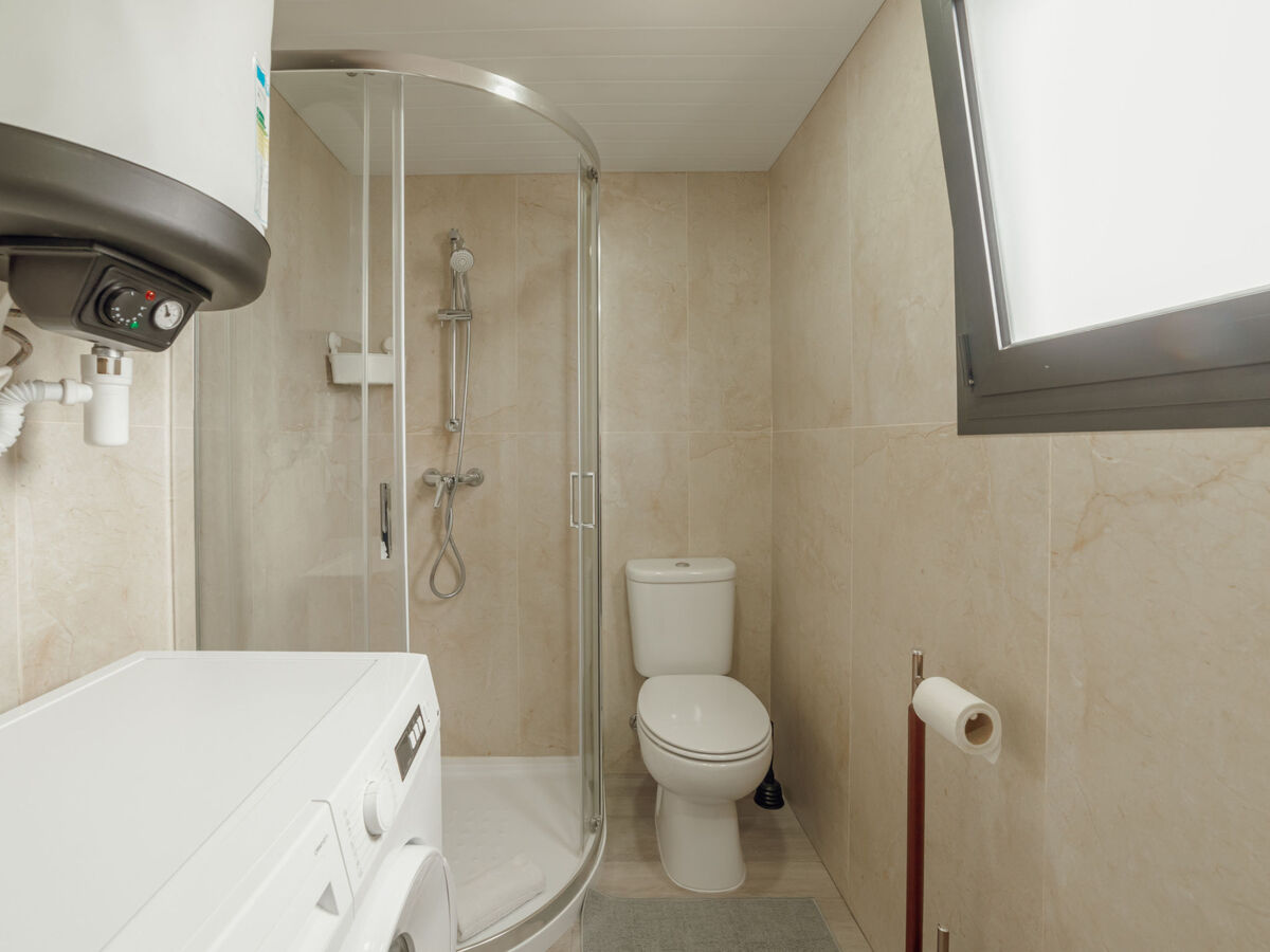 Appartement 5 personnes centre Porto, immeuble récent - Photo 16