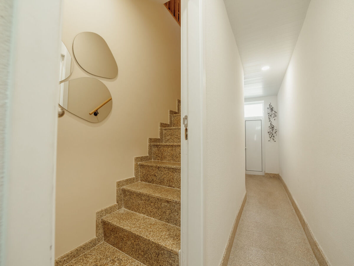Appartement 5 personnes centre Porto, immeuble récent - Photo 23