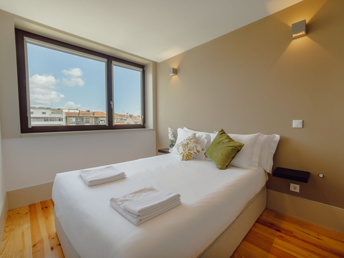 Appartement design 44m² à Lapa, Porto pour 4 - Photo 3