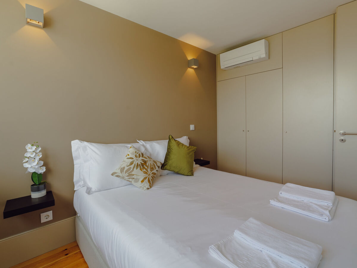 Appartement design 44m² à Lapa, Porto pour 4 - Photo 5