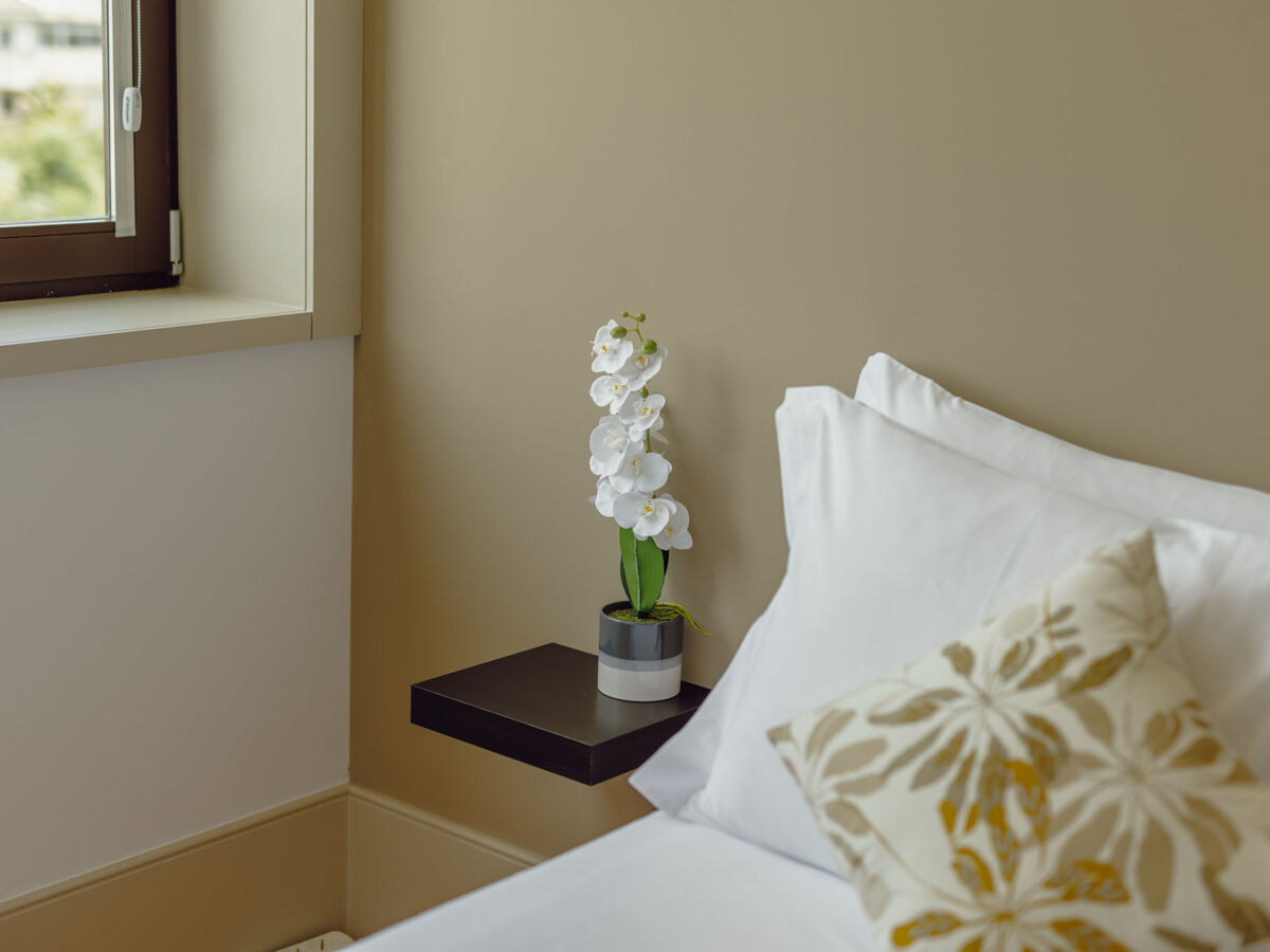 Appartement design 44m² à Lapa, Porto pour 4 - Photo 6