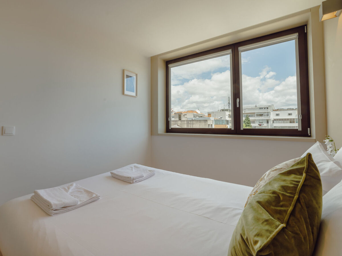 Appartement design 44m² à Lapa, Porto pour 4 - Photo 8