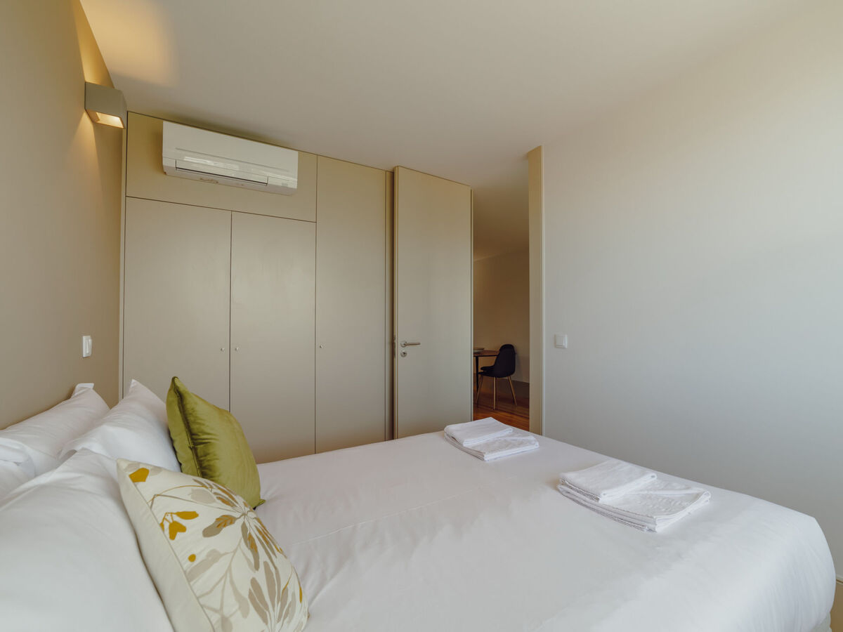 Appartement design 44m² à Lapa, Porto pour 4 - Photo 9