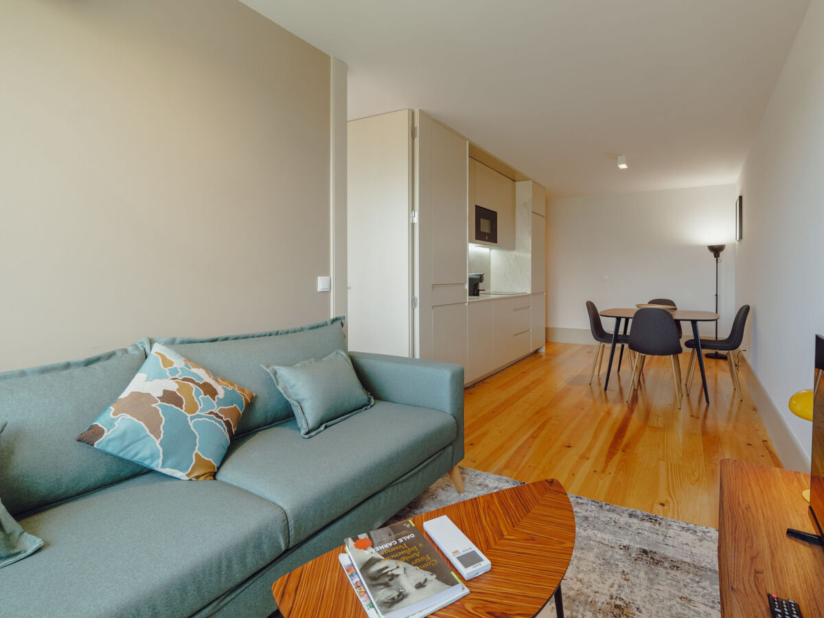 Appartement design 44m² à Lapa, Porto pour 4 - Photo 13