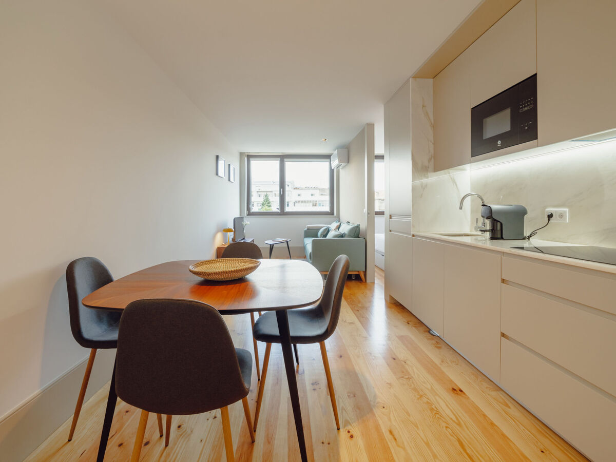 Appartement design 44m² à Lapa, Porto pour 4 - Photo 14