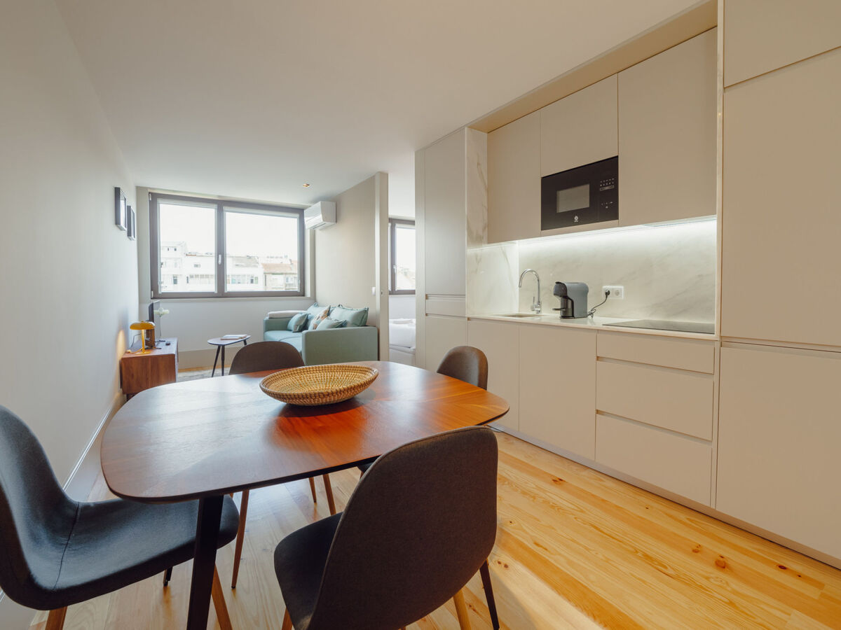Appartement design 44m² à Lapa, Porto pour 4 - Photo 15