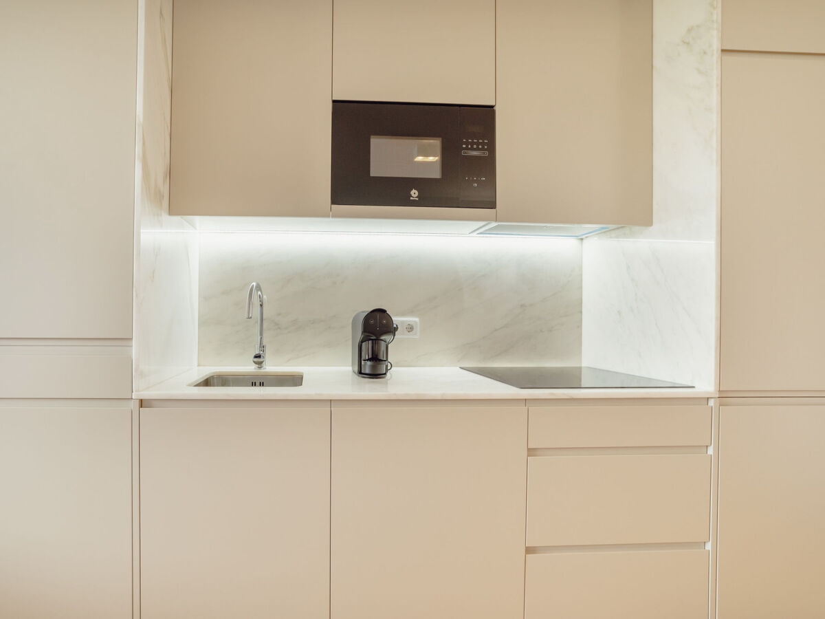 Appartement design 44m² à Lapa, Porto pour 4 - Photo 16