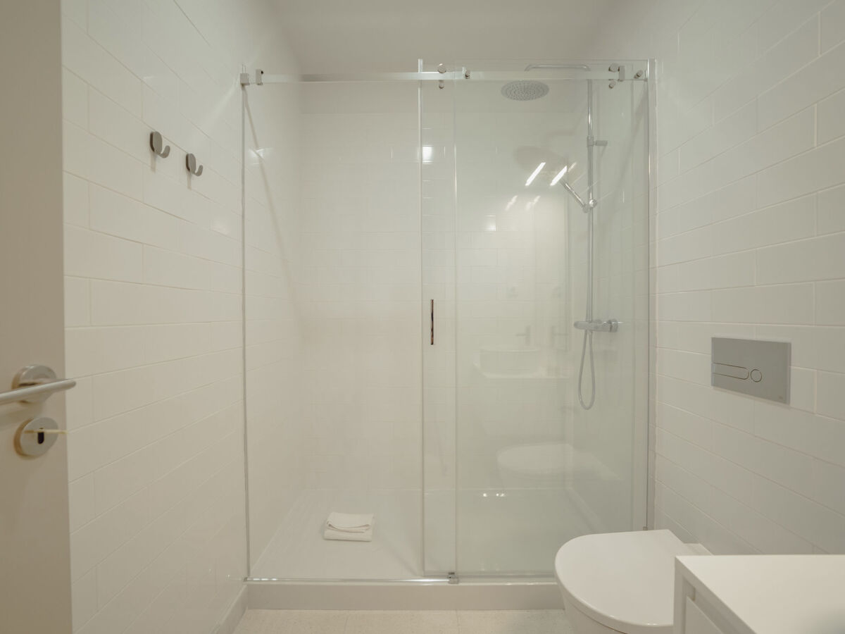 Appartement design 44m² à Lapa, Porto pour 4 - Photo 18