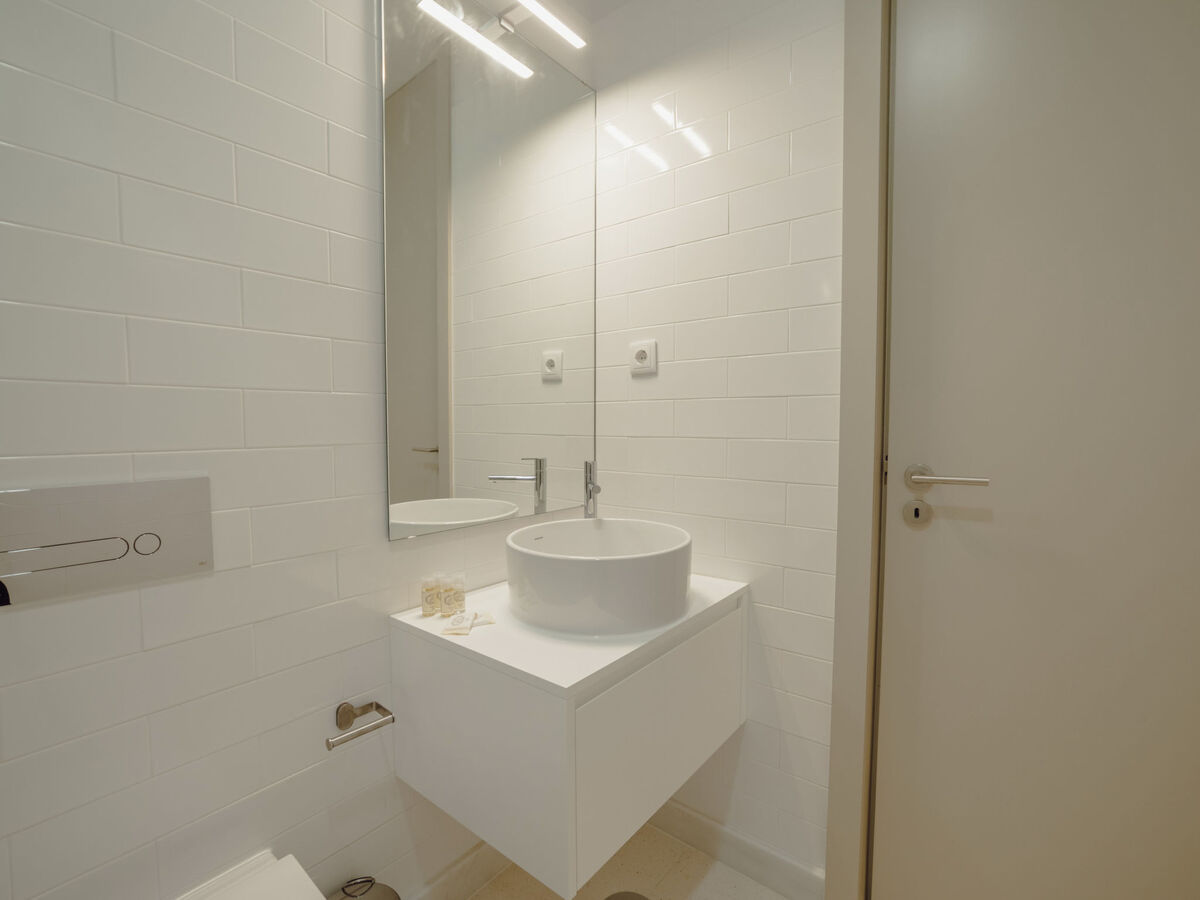 Appartement design 44m² à Lapa, Porto pour 4 - Photo 19