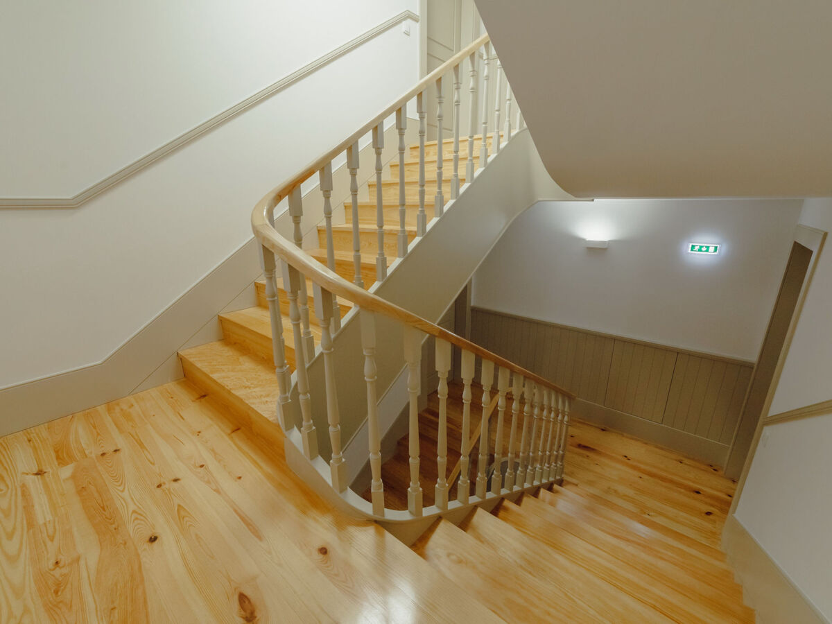 Appartement design 44m² à Lapa, Porto pour 4 - Photo 20