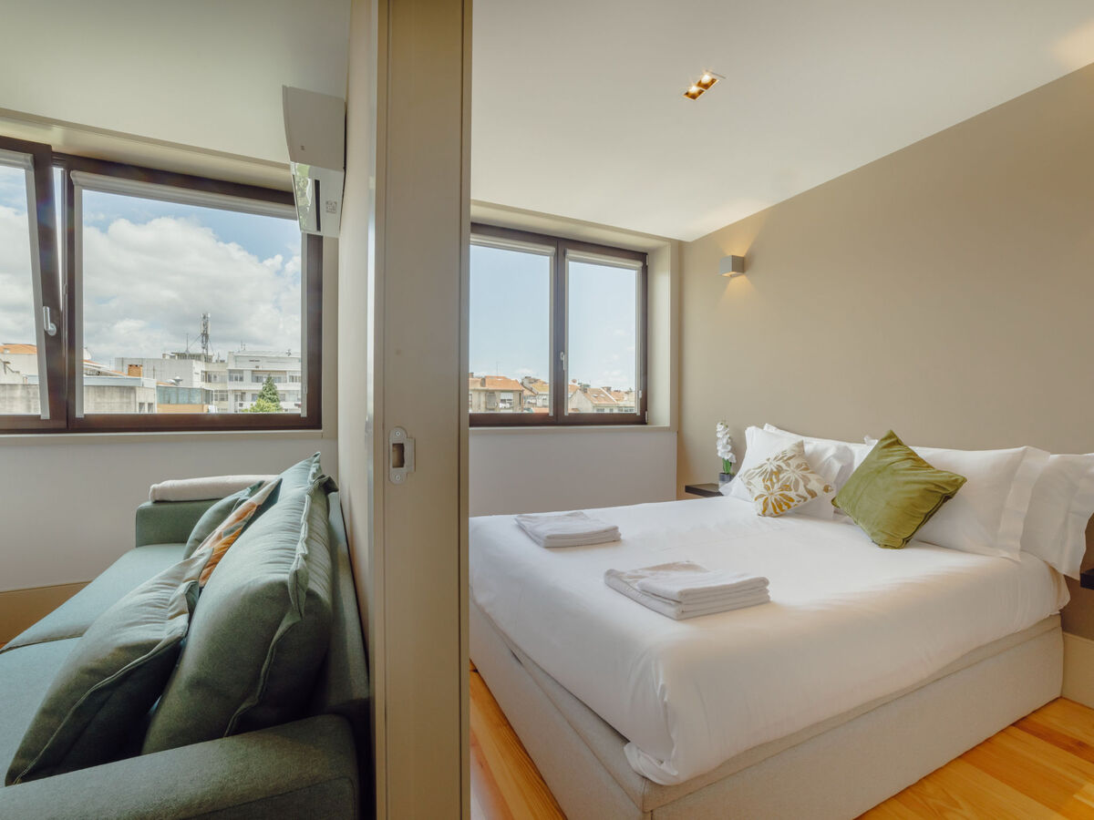 Appartement design 44m² à Lapa, Porto pour 4 - Photo 23