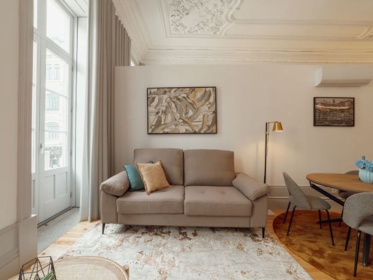 Appartement 68 m² à Porto, face au marché de Bolhão - Photo 4