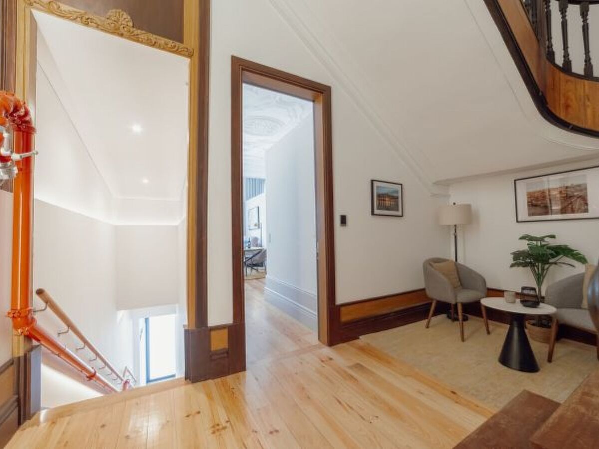 Appartement 68 m² à Porto, face au marché de Bolhão - Photo 7