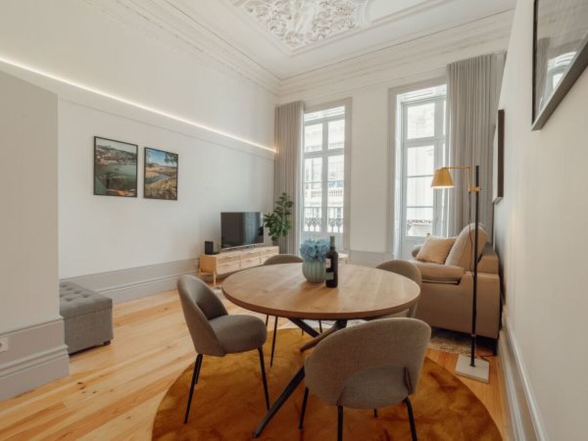 Appartement 68 m² à Porto, face au marché de Bolhão - Photo 8