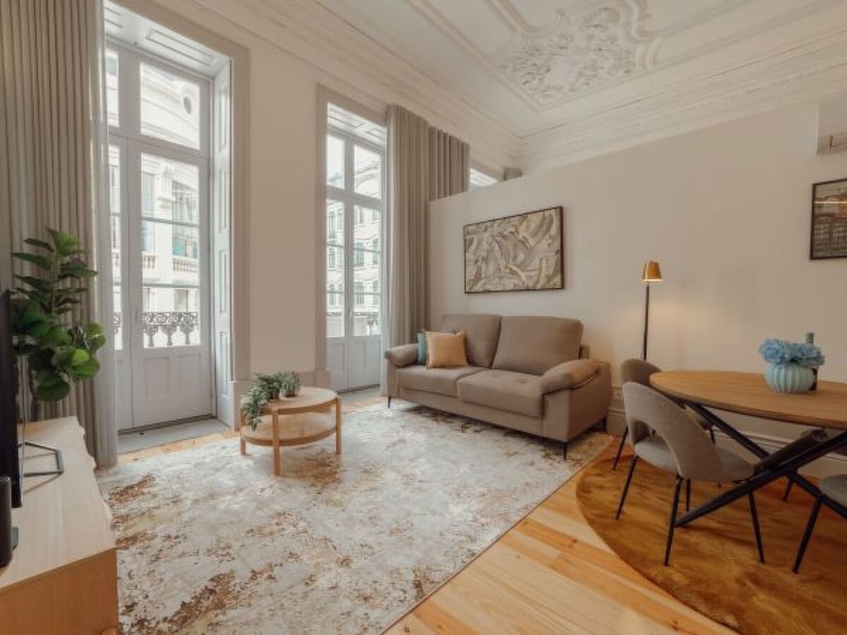 Appartement 68 m² à Porto, face au marché de Bolhão - Photo 14