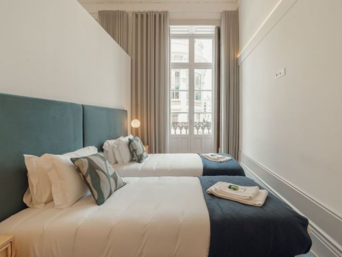 Appartement 68 m² à Porto, face au marché de Bolhão - Photo 17