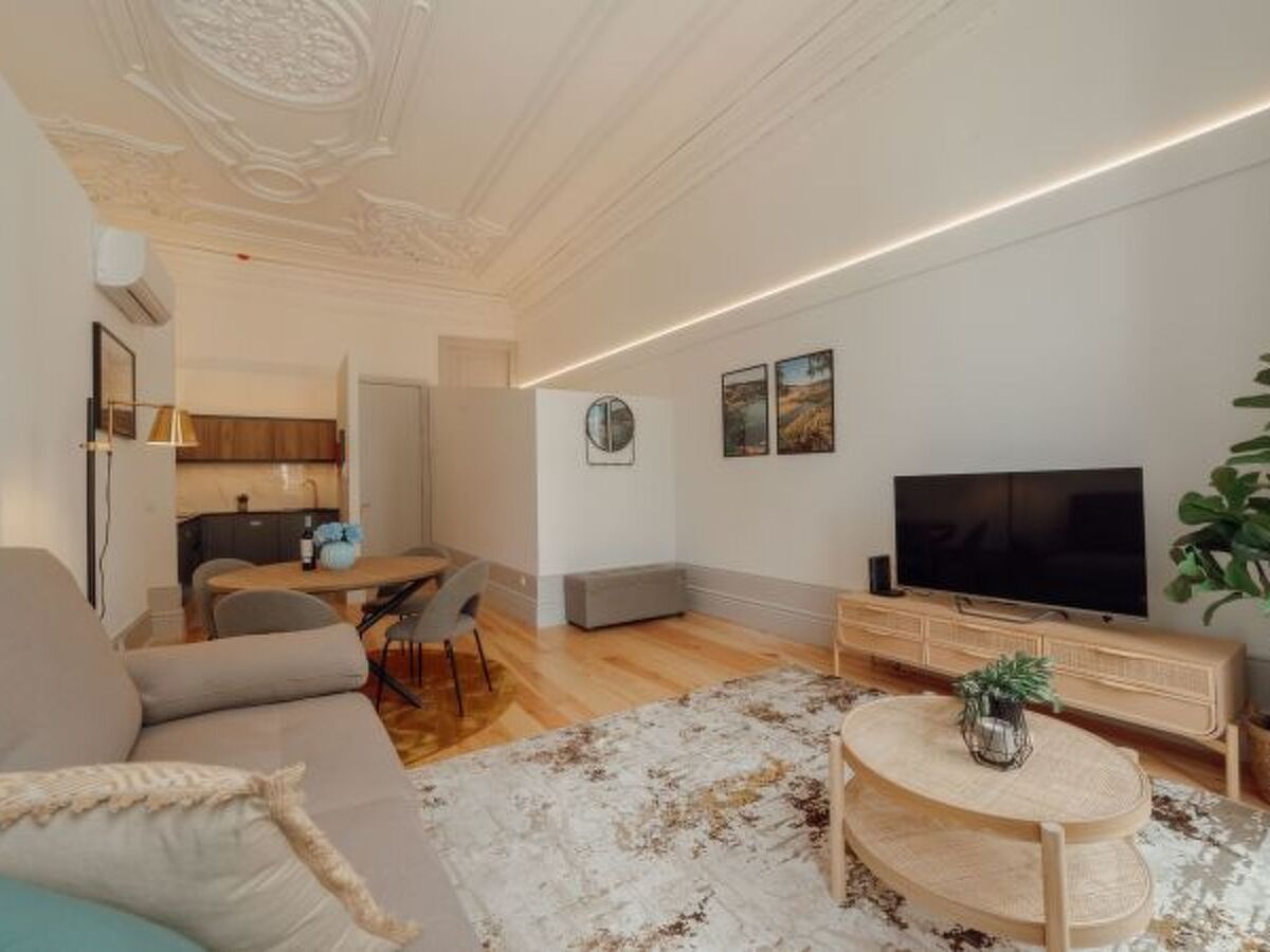Appartement 68 m² à Porto, face au marché de Bolhão - Photo 18