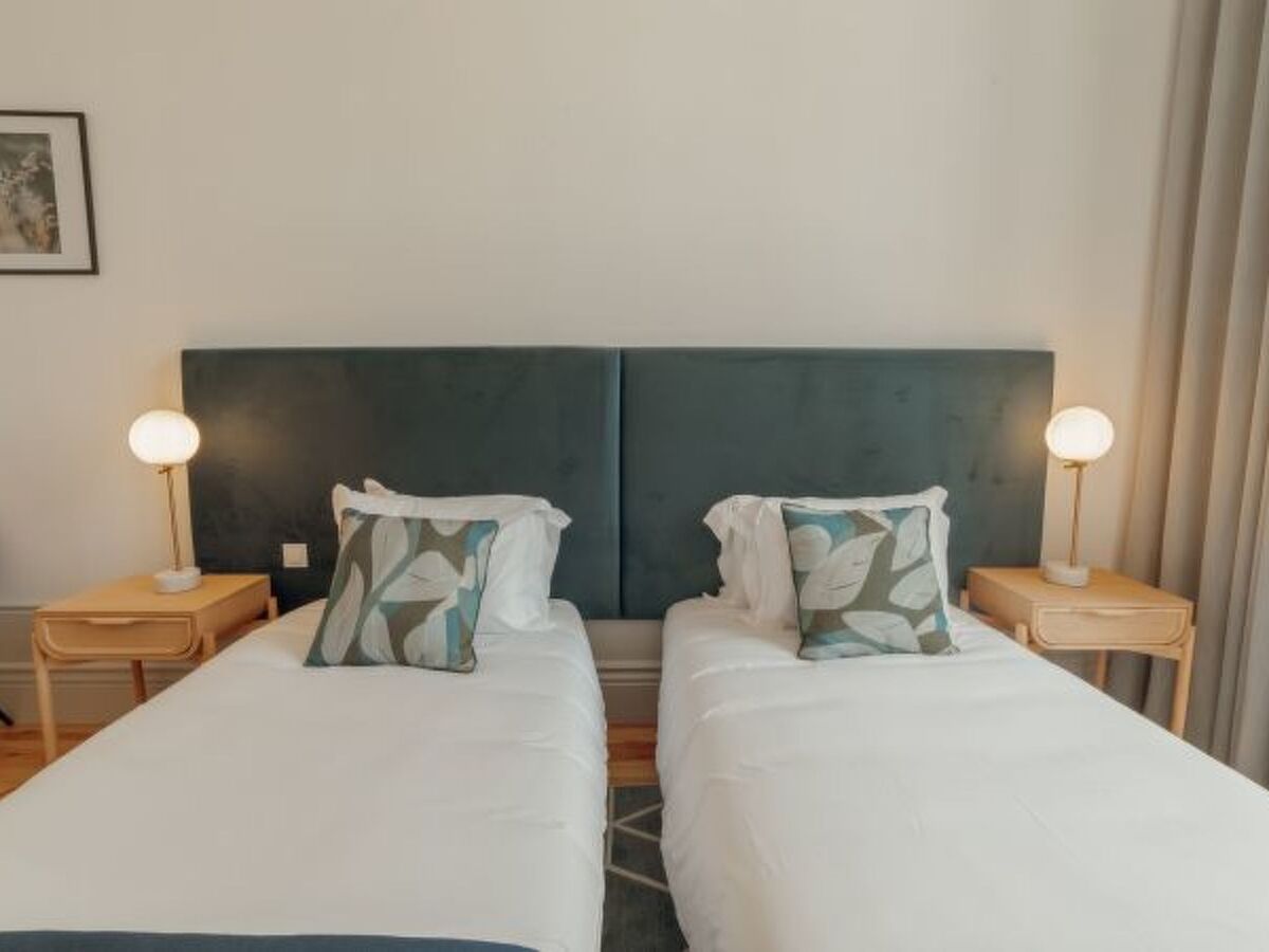 Appartement 68 m² à Porto, face au marché de Bolhão - Photo 19