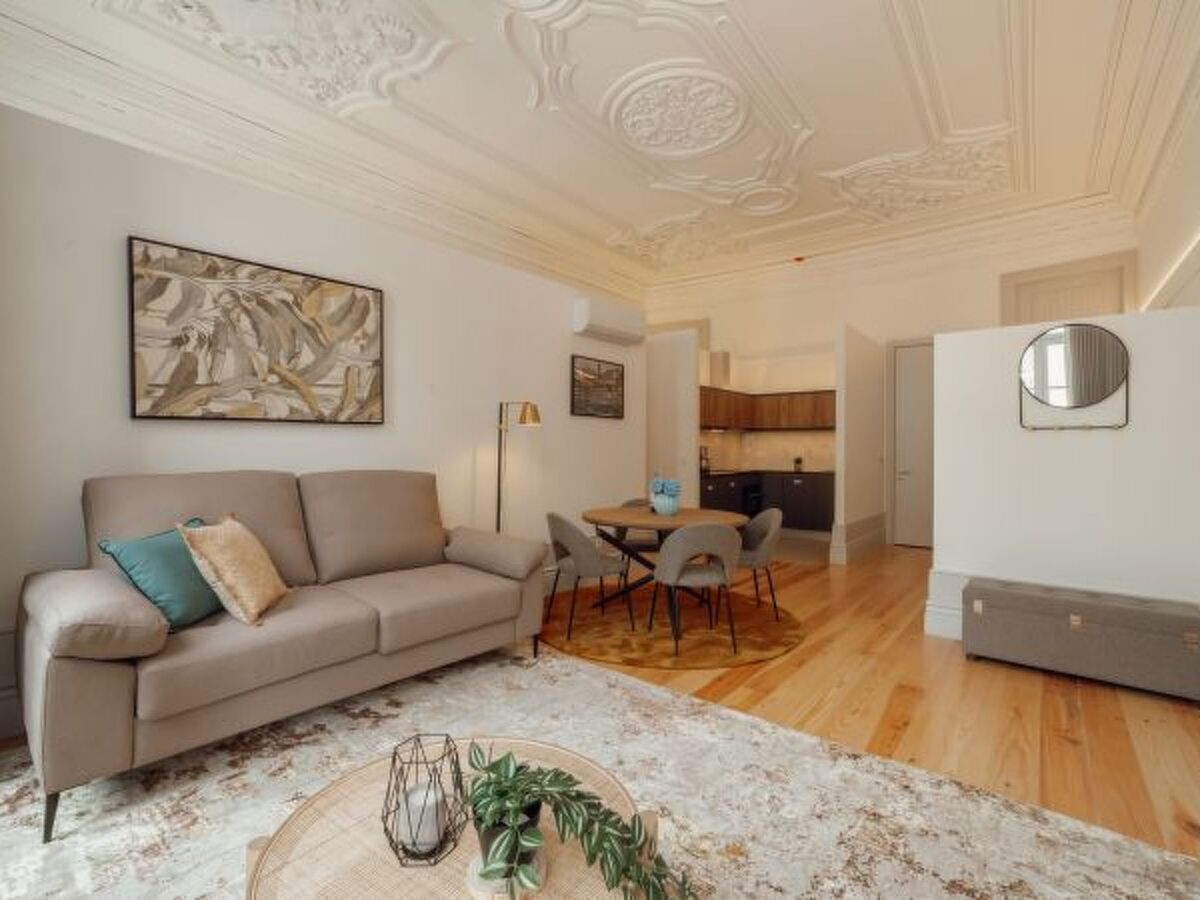 Appartement 68 m² à Porto, face au marché de Bolhão - Photo 20