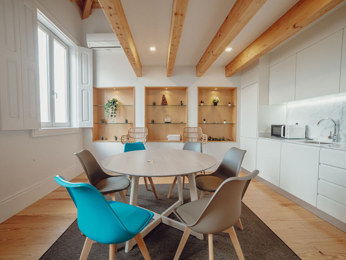 Appartement Porto centre, vue Douro près Torre Clérigos - Photo 3