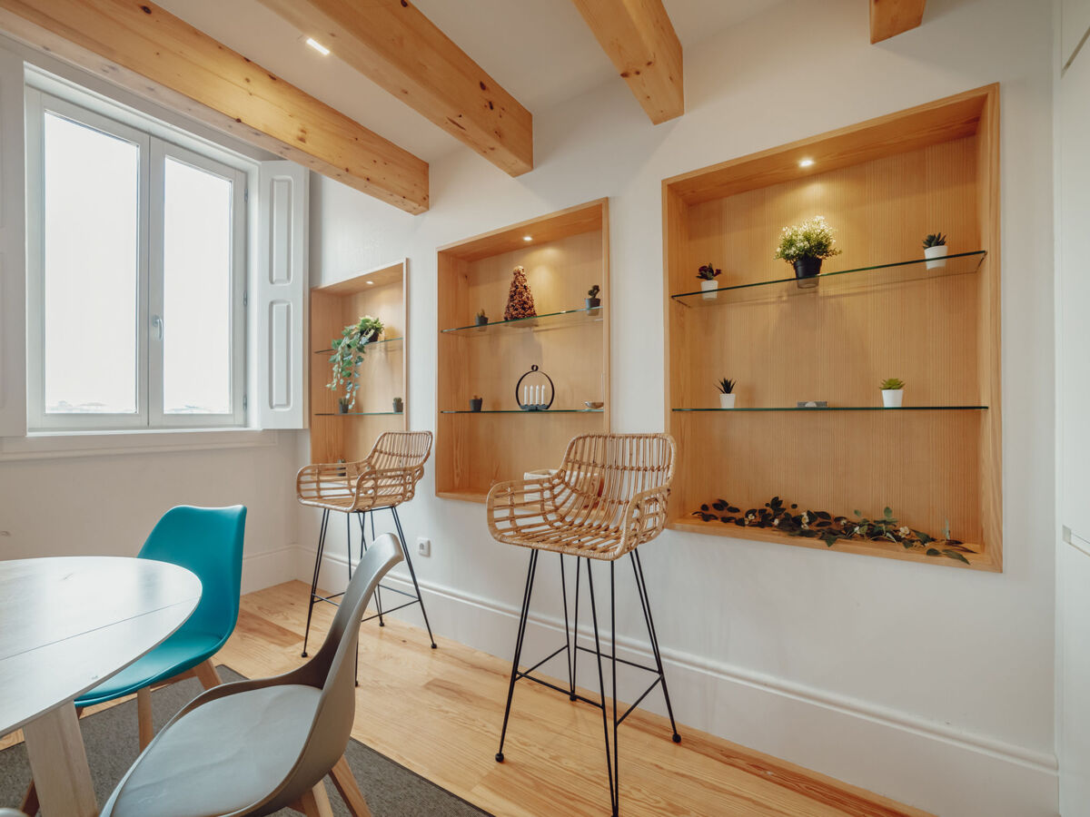 Appartement Porto centre, vue Douro près Torre Clérigos - Photo 4