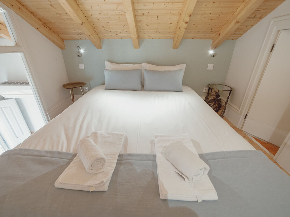 Appartement Porto centre, vue Douro près Torre Clérigos - Photo 10