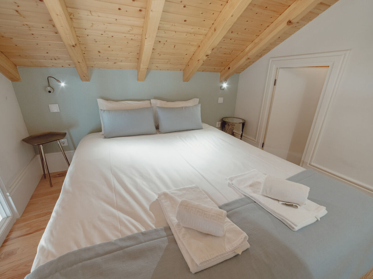 Appartement Porto centre, vue Douro près Torre Clérigos - Photo 11