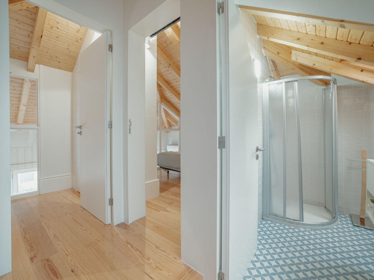 Appartement Porto centre, vue Douro près Torre Clérigos - Photo 14