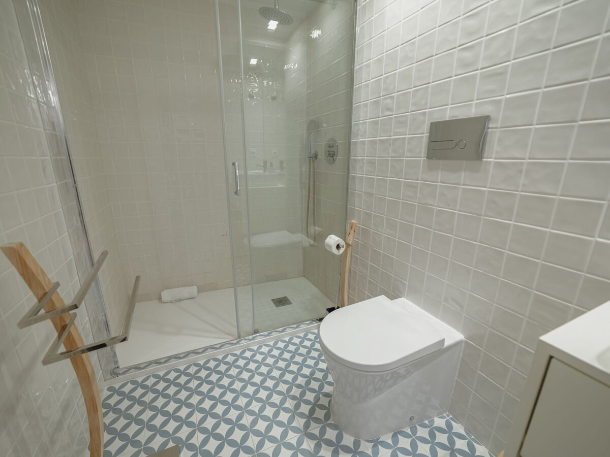 Appartement Porto centre, vue Douro près Torre Clérigos - Photo 16