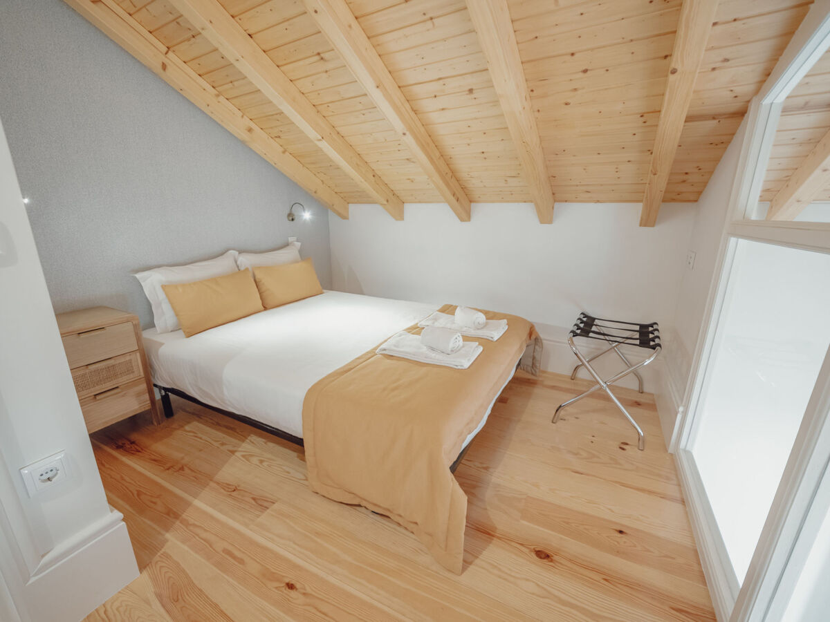 Appartement Porto centre, vue Douro près Torre Clérigos - Photo 18