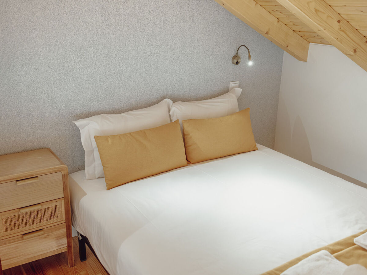 Appartement Porto centre, vue Douro près Torre Clérigos - Photo 20