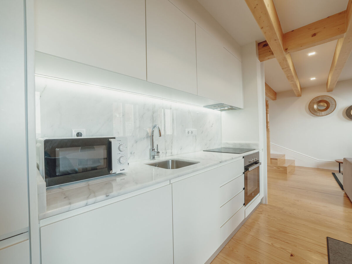Appartement Porto centre, vue Douro près Torre Clérigos - Photo 23