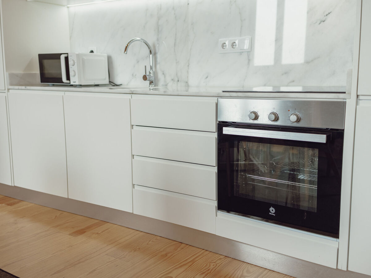 Appartement Porto centre, vue Douro près Torre Clérigos - Photo 24