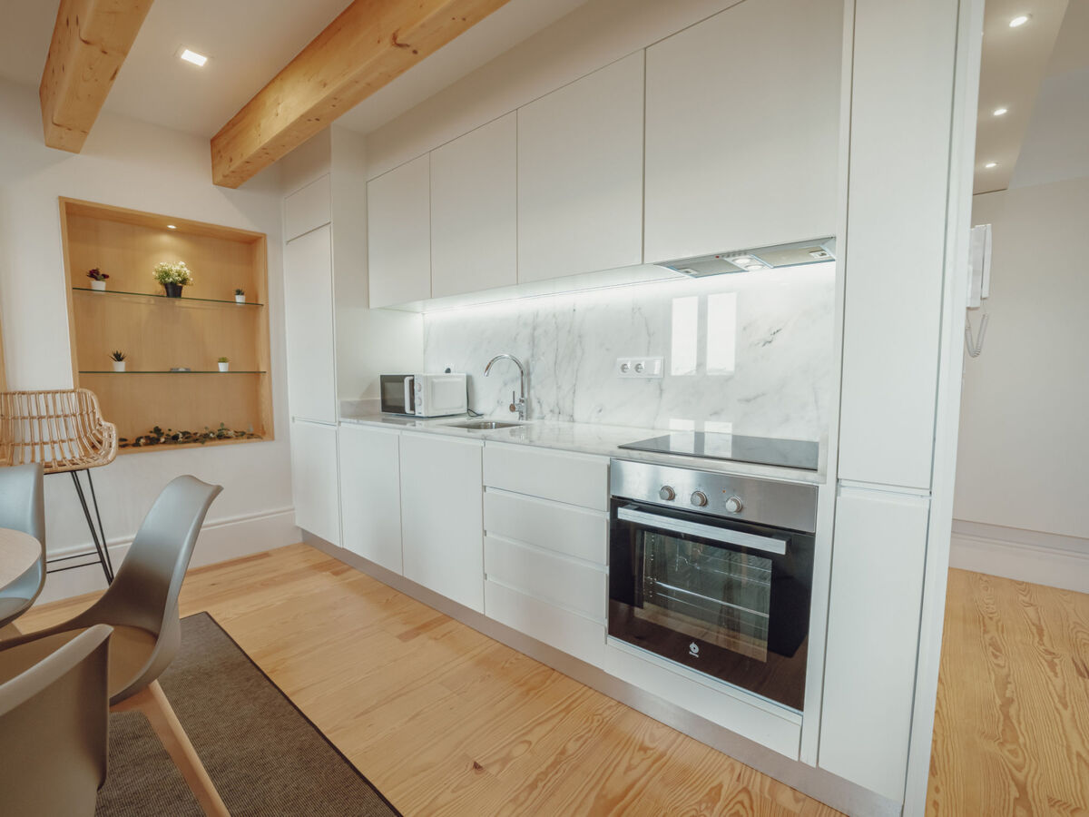 Appartement Porto centre, vue Douro près Torre Clérigos - Photo 25