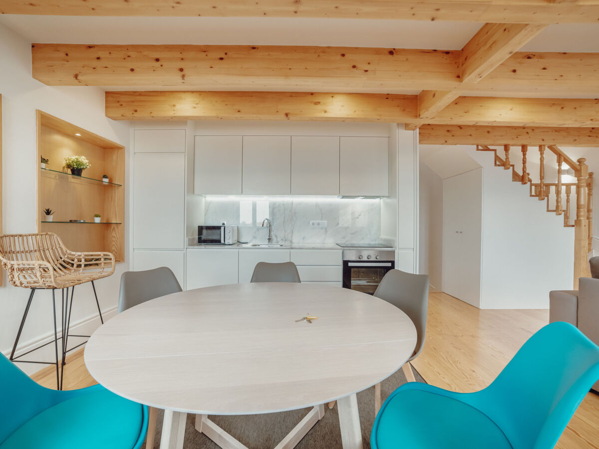 Appartement Porto centre, vue Douro près Torre Clérigos - Photo 26