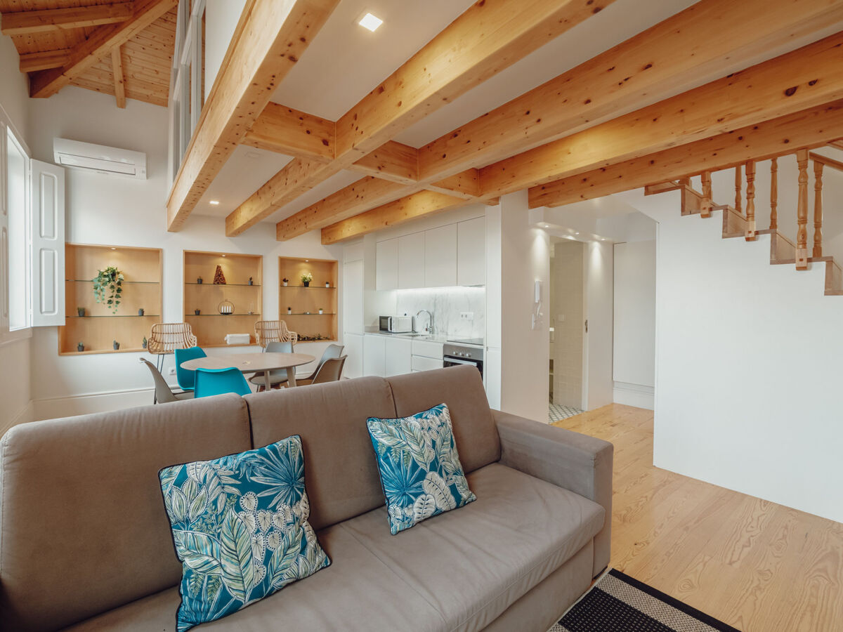 Appartement Porto centre, vue Douro près Torre Clérigos - Photo 30