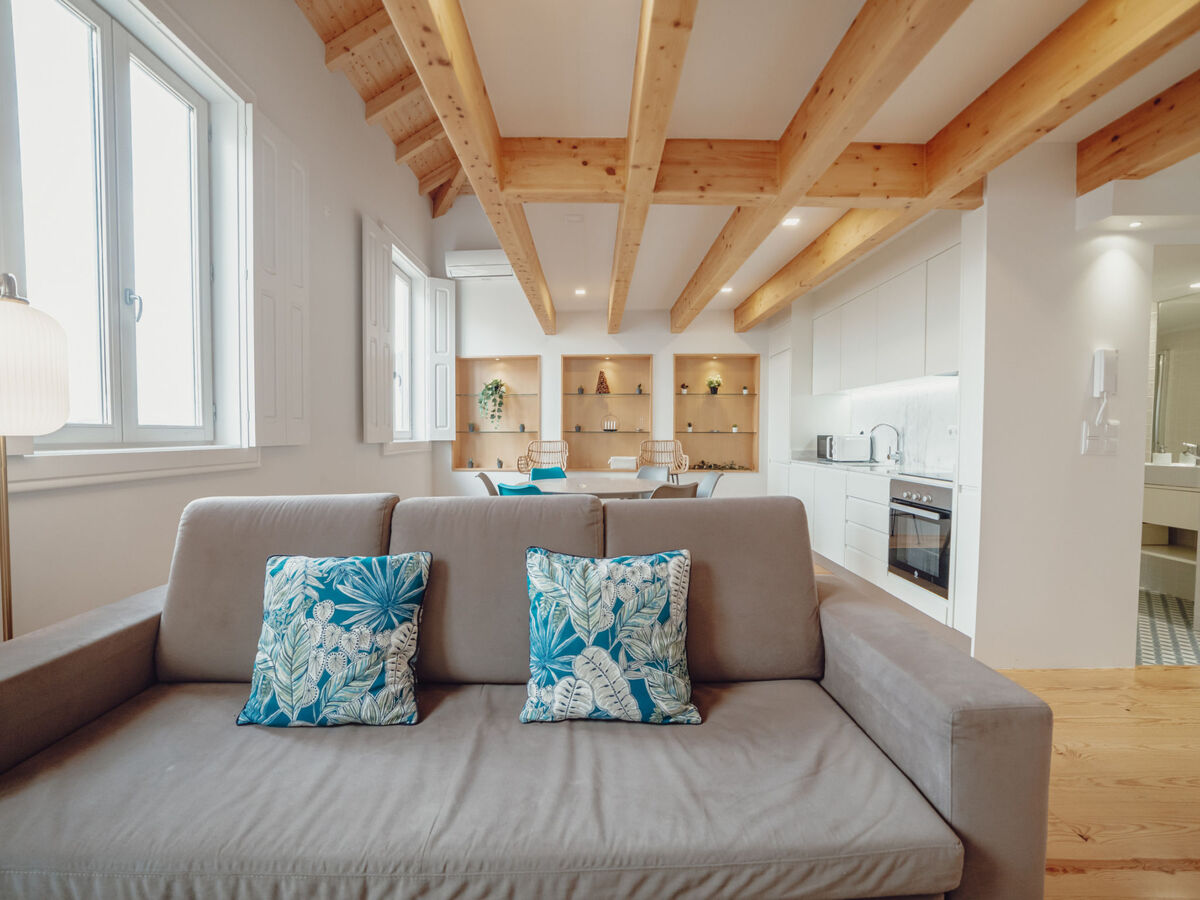 Appartement Porto centre, vue Douro près Torre Clérigos - Photo 31