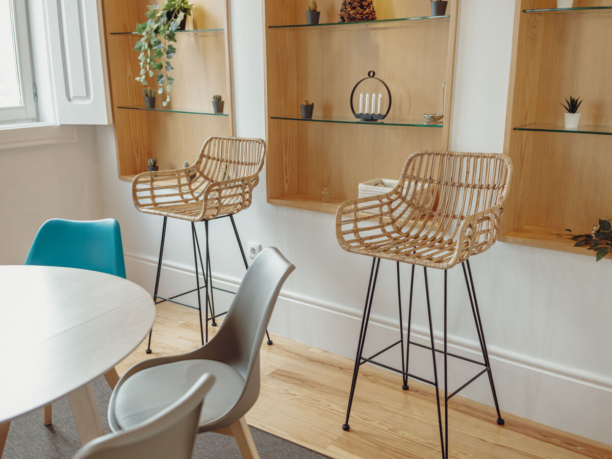 Appartement Porto centre, vue Douro près Torre Clérigos - Photo 33