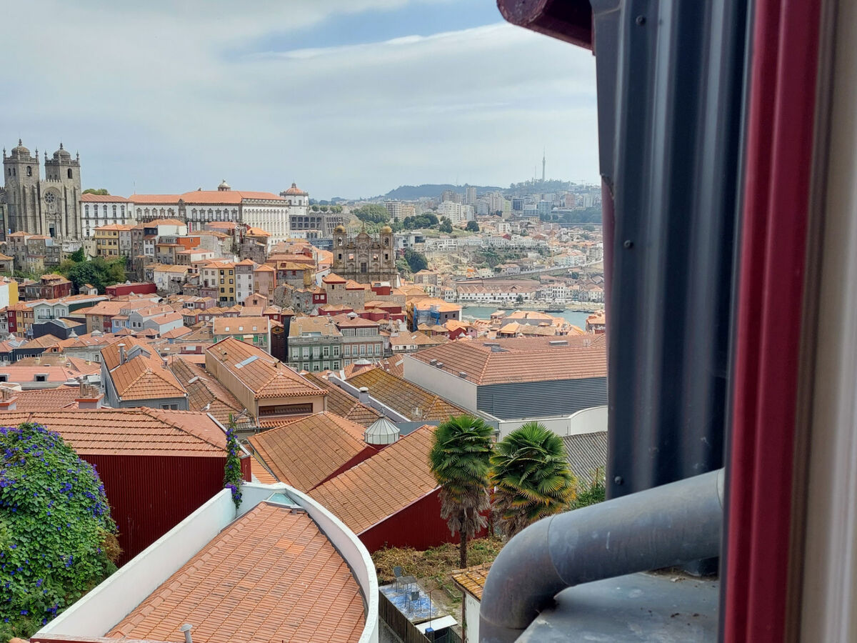 Appartement Porto centre, vue Douro près Torre Clérigos - Photo 39