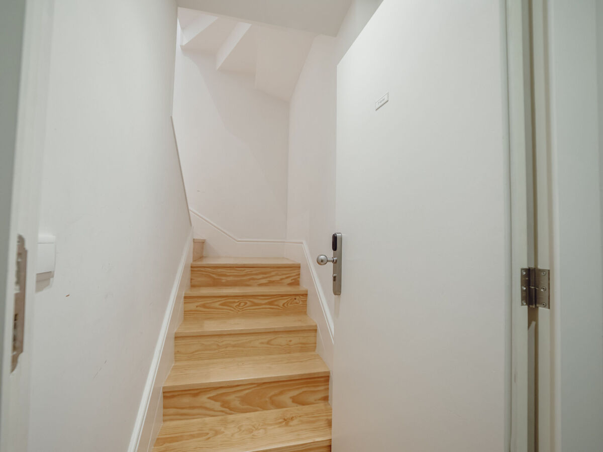 Appartement Porto centre, vue Douro près Torre Clérigos - Photo 41