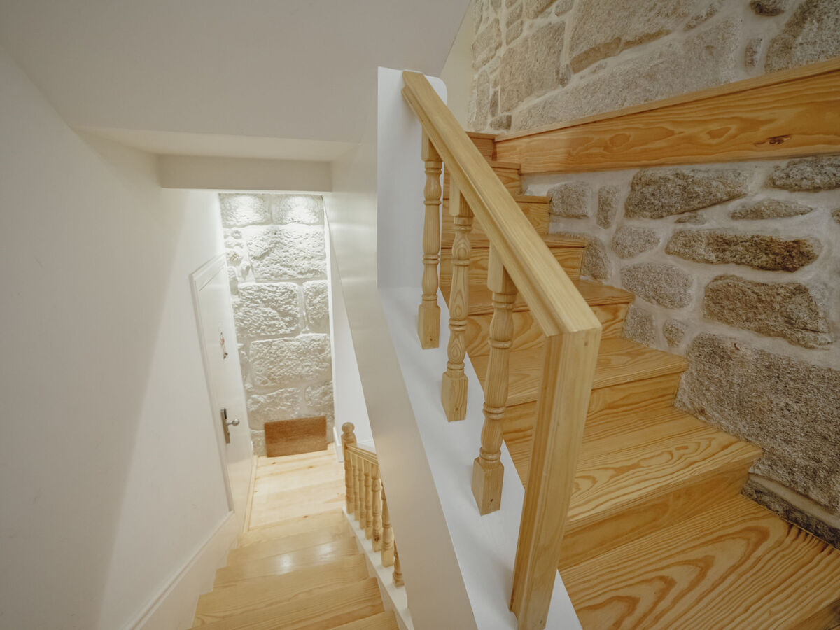 Appartement Porto centre, vue Douro près Torre Clérigos - Photo 43