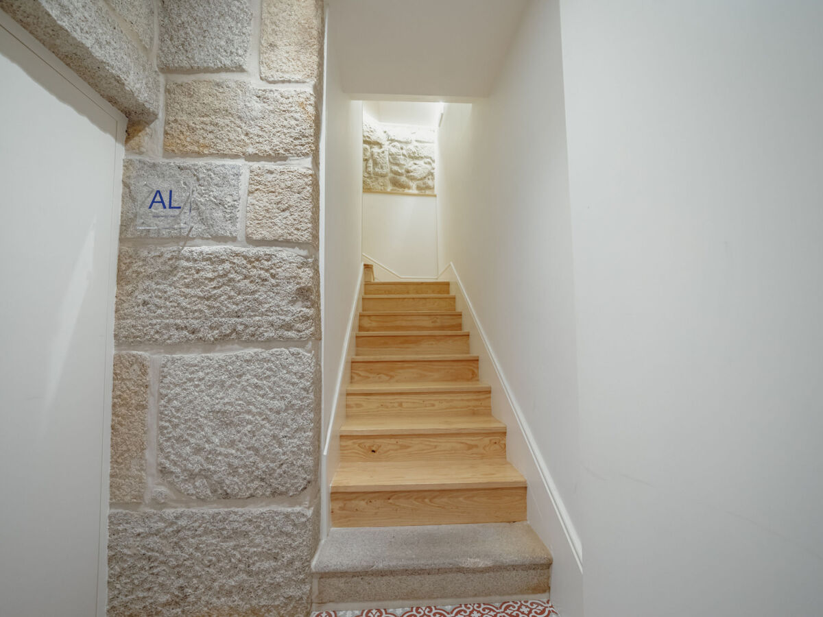 Appartement Porto centre, vue Douro près Torre Clérigos - Photo 45