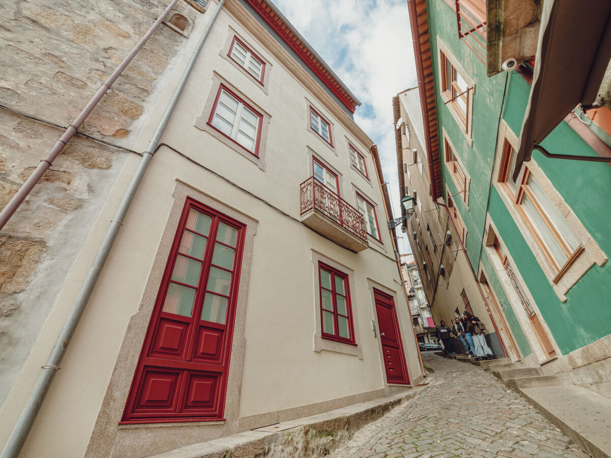 Appartement Porto centre, vue Douro près Torre Clérigos - Photo 46
