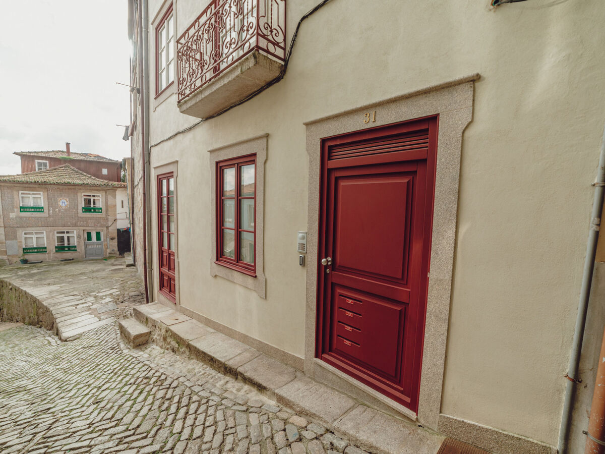 Appartement Porto centre, vue Douro près Torre Clérigos - Photo 47