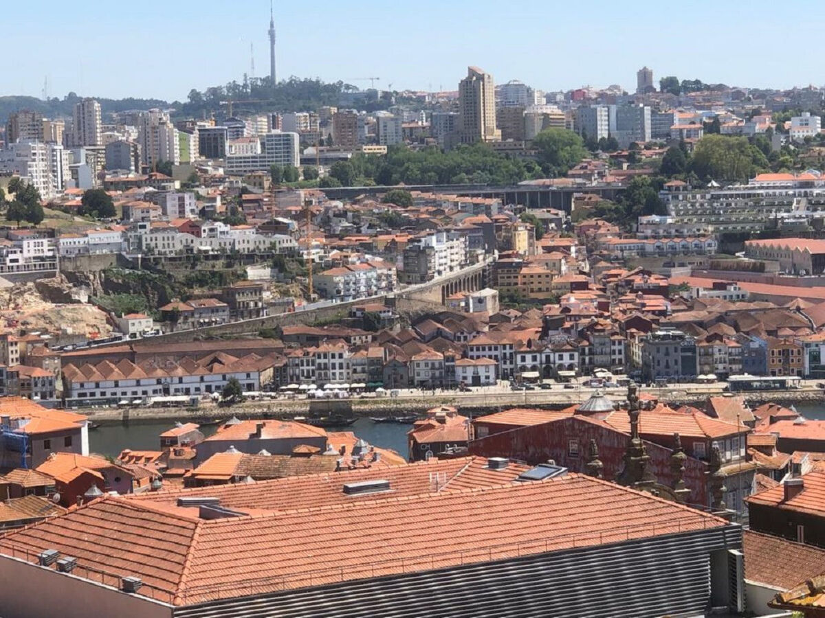 Appartement Porto centre, vue Douro près Torre Clérigos - Photo 48