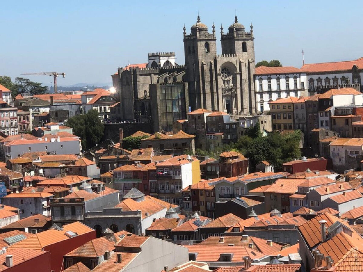 Appartement Porto centre, vue Douro près Torre Clérigos - Photo 50