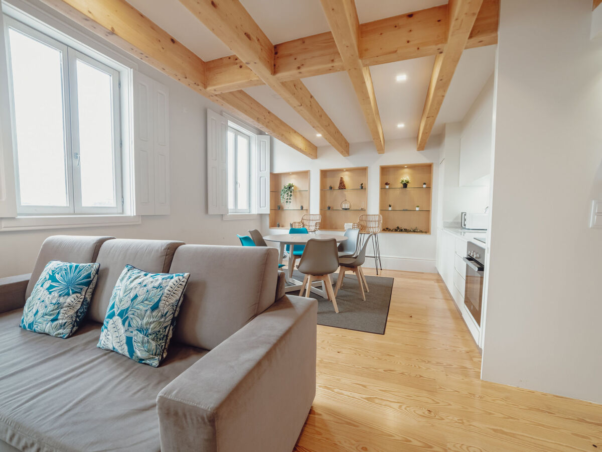 Appartement Porto centre, vue Douro près Torre Clérigos - Photo 51