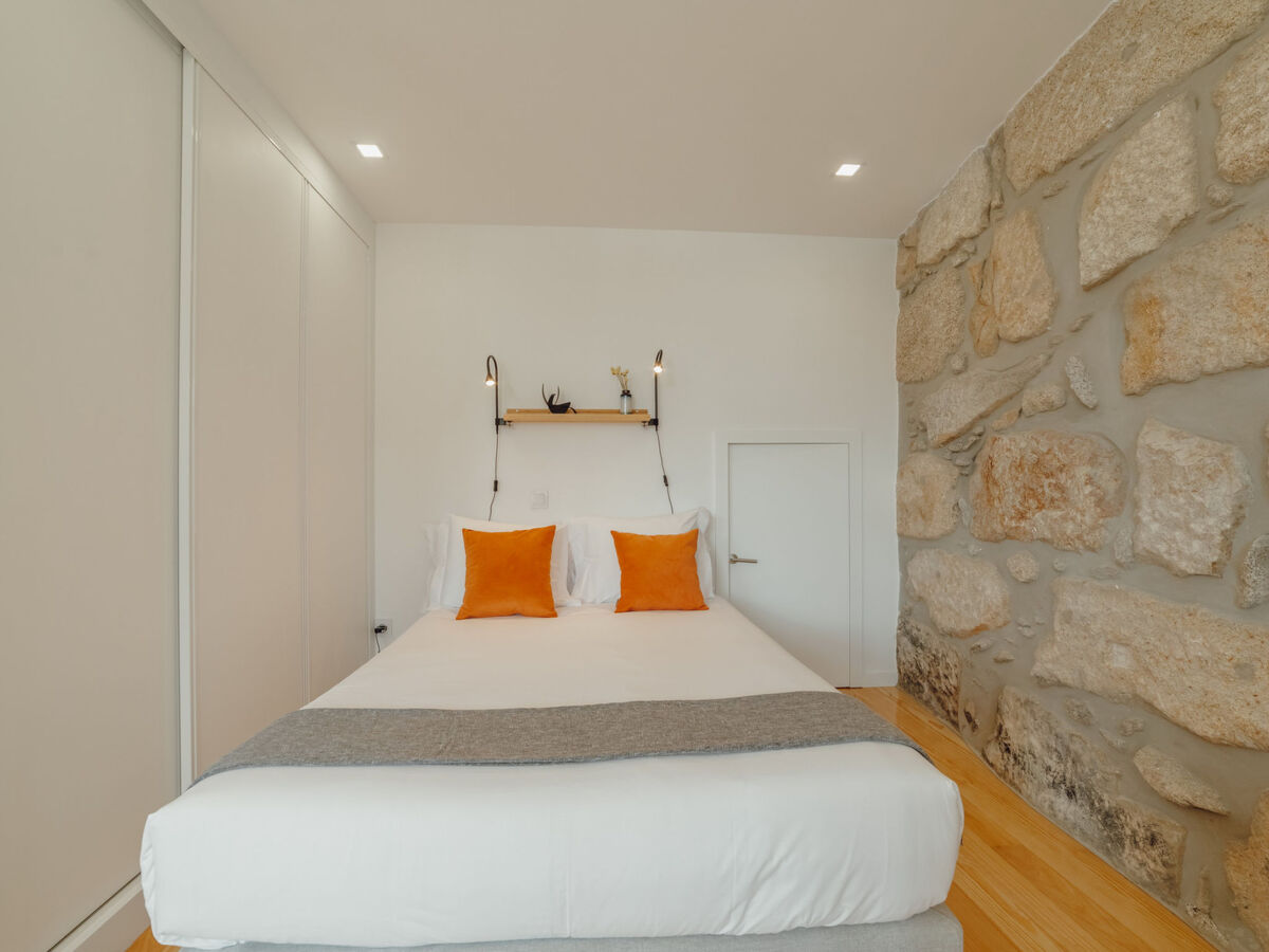 Appartement design Porto, 3 personnes, proche gare - Photo 3